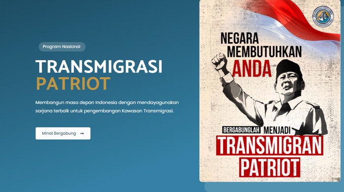 Bersiap, Penerima Beasiswa Patriot Bisa Double Degree di Luar Negeri