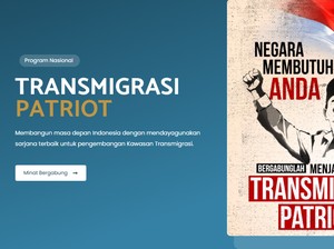 Bersiap, Penerima Beasiswa Patriot Bisa Double Degree di Luar Negeri