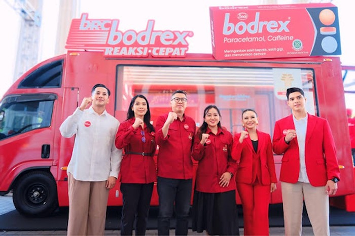 bodrex