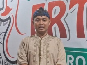 Program Sejuta Sertifikat Halal Gratis Mudahkan Pengusaha Warung Makan
