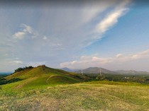 Bukit Rimpi Kalsel: Daya Tarik, Lokasi, dan Rutenya