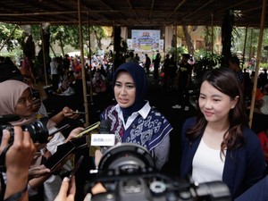 Dukung Karya & Bakat Anak, Pekan Seni Anak Pintar Indonesia Hadir di Solo