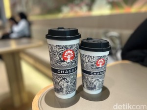 Kenapa Sedotan Milk Tea Pipih dan Punya 3 Bolongan?