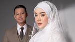 Clara Shinta Segera Menikah dengan Alexander