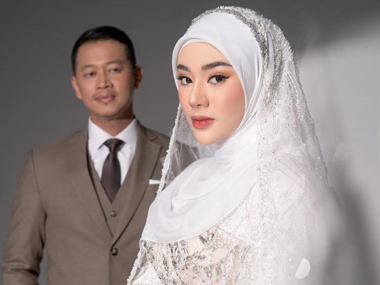 Clara Shinta Segera Menikah dengan Alexander