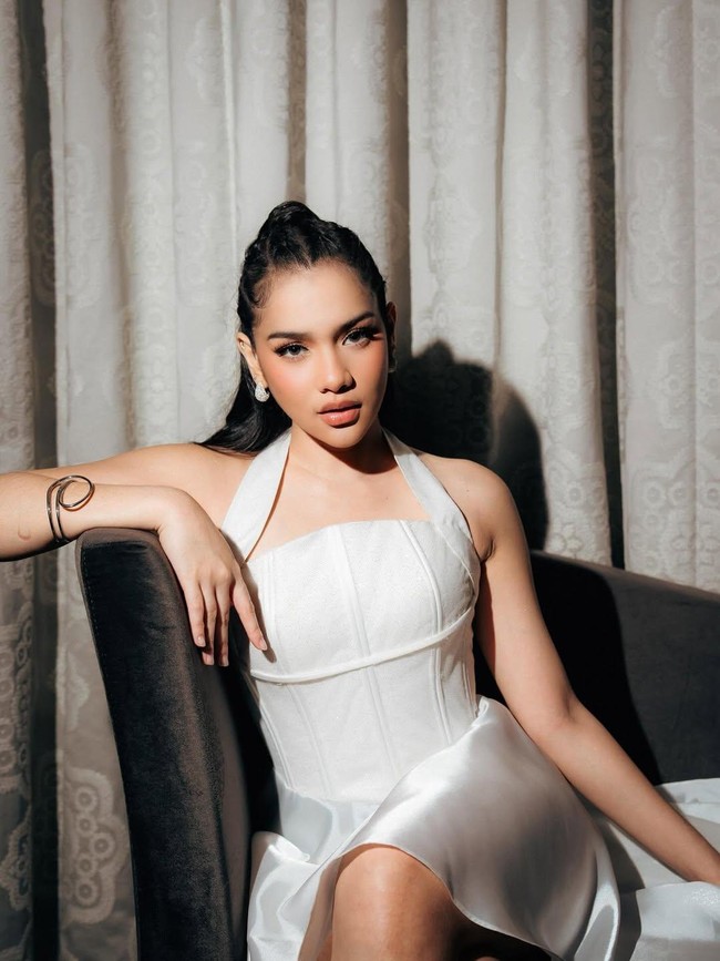 Kondisi Davina Karamoy Hadapi Isu Dugaan Orang Ketiga