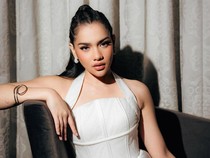 Kondisi Davina Karamoy Hadapi Isu Dugaan Orang Ketiga