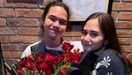 Dul Jaelani Ultah ke-25, Tissa Biani Kasih 3 Hadiah Spesial