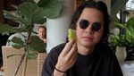 Keseruan Dul Jaelani Rayakan Ulang Tahun dan Kuliner Bersama Keluarga