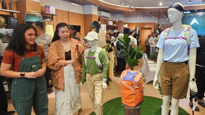 Eiger Women & Junior Store