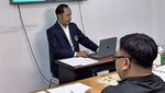 Keren! Furry Setya Lulus Sidang Skripsi: Tadinya Gak Pede Sekarang S.Pd