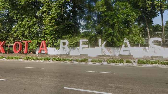 google steet view mei 2025