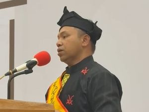 Gubernur Apresiasi Kapolda Riau Jernihkan Sungai Kuantan: Kita Jaga Bersama