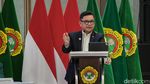 Gubernur Lemhannas Tekankan Generasi Muda Wajib Paham Geopolitik Multipolar