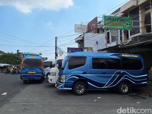 Harga Tiket dan Jadwal Keberangkatan Bus Travel Mataram-Sumbawa