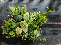 5 Makanan Alami yang Bantu Tubuh Melawan Infeksi