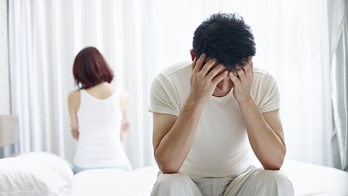 Viral Pria di China Ketahuan Selingkuh gegara Gagal Bayar Pil KB di Apotek