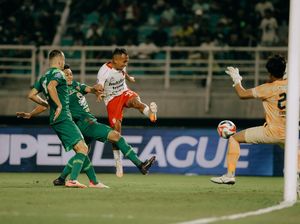 Dua Laga Beruntun, Serangan Balik Jadi Momok Bali United