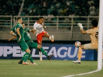 Dua Laga Beruntun, Serangan Balik Jadi Momok Bali United