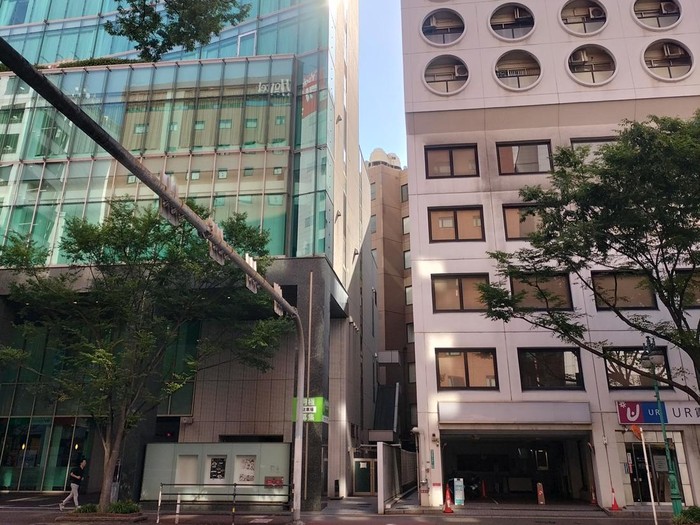Jalanan Fukuoka Jalanan Fukuoka