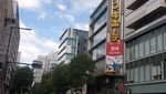 Potret Seru Fukuoka: Futuristik, Rapi, Mudahkan Pejalan Kaki