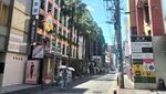 Potret Seru Fukuoka: Futuristik, Rapi, Mudahkan Pejalan Kaki