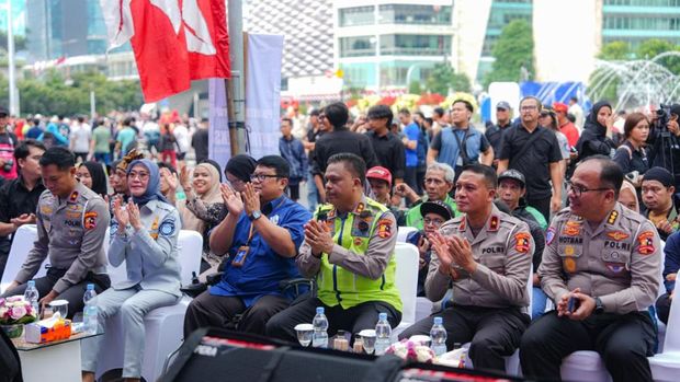 Kakorlantas Polri Irjen Agus Suryonugroho