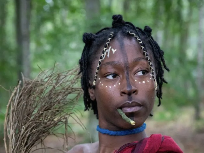 Kaura Taylor