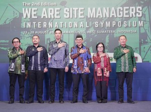 Fadli Zon Tegaskan Warisan Budaya Bukan Sekadar Peninggalan Masa Lalu