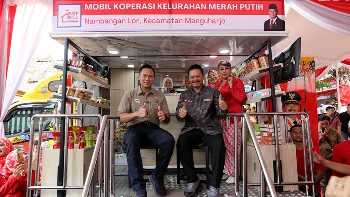 Kemenko IPK