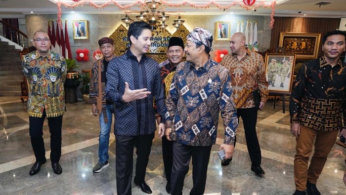 Kemensos