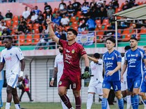 Statistik Gila Cahya Supriadi, Calon Kiper Terbaik Super League 2025/2026