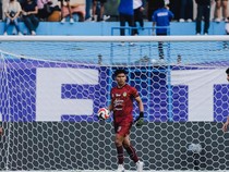 Pemain PSIM Cahya Supriadi-Raka Cahyana Dipanggil Timnas Jelang SEA Games