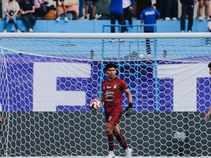 Cahya Supriadi, Kiper Asal Karawang yang Jadi Mimpi Buruk Persib