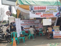 Masyarakat Pati Bakal Surati KPK, Desak Bupati Sudewo Ditangkap