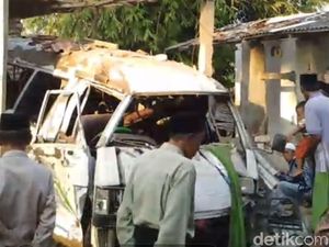 Fakta-fakta Ledakan Dahsyat di Sumenep Terdengar hingga Radius 5 Km