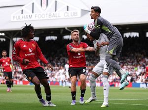 Klasemen Liga Inggris: Arsenal di Puncak, MU ke-16