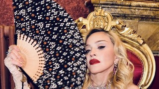 BTS, Madonna, dan Shakira Fix Meriahkan Final Piala Dunia 2026