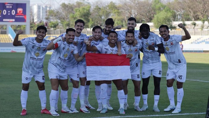 Madura United