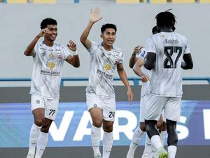 Susunan Pemain PSM Makassar Vs Madura United: Balotelli Starter