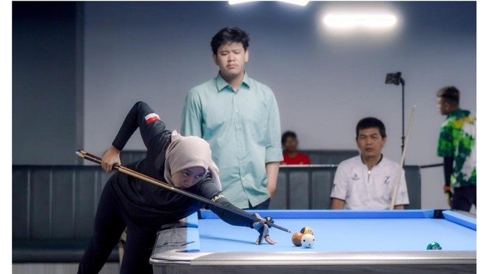 Majestix International Open Handicap Tournament
