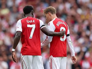 Arsenal Langsung Diuji: 3 Pemain Penting Tumbang di 2 Pekan Pertama