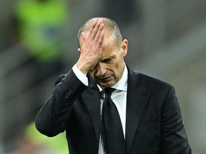 Allegri Lihat Pertahanan Milan: Ampun Deh...