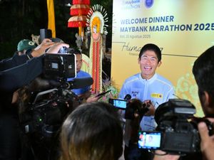 5 Fakta Menarik Yuki Kawauchi, Pelari Jepang dengan Segudang Prestasi