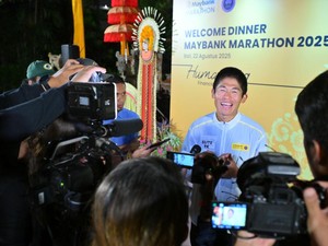 5 Fakta Menarik Yuki Kawauchi, Pelari Jepang dengan Segudang Prestasi