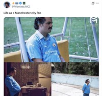 Meme City