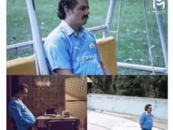 Meme Kocak City Dilibas Spurs, Reijnders Disorot