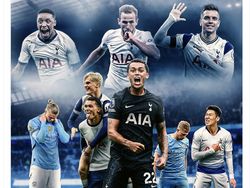 Meme Kocak City Dilibas Spurs, Reijnders Disorot