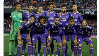 Spurs seakan berubah menjadi Real Madrid jika melawan City. Foto: X.com