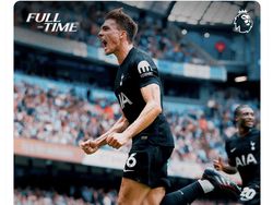 Meme Kocak City Dilibas Spurs, Reijnders Disorot